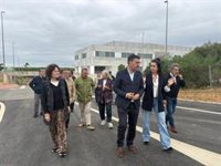 Mario Jiménez (PSOE-A) pregunta a Moreno si "conoció lo urdido" en la operación 'Kitchen'