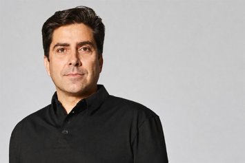 Nicolas De Ros Wallace, consejero delegado de Hoff