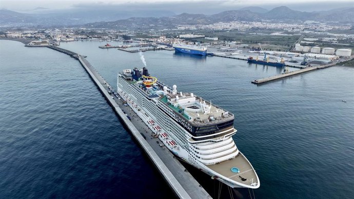Crucero.