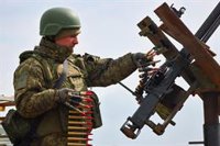 Rusia anuncia avances territoriales en Ucrania con la toma de dos localidades en Sumi y Donetsk