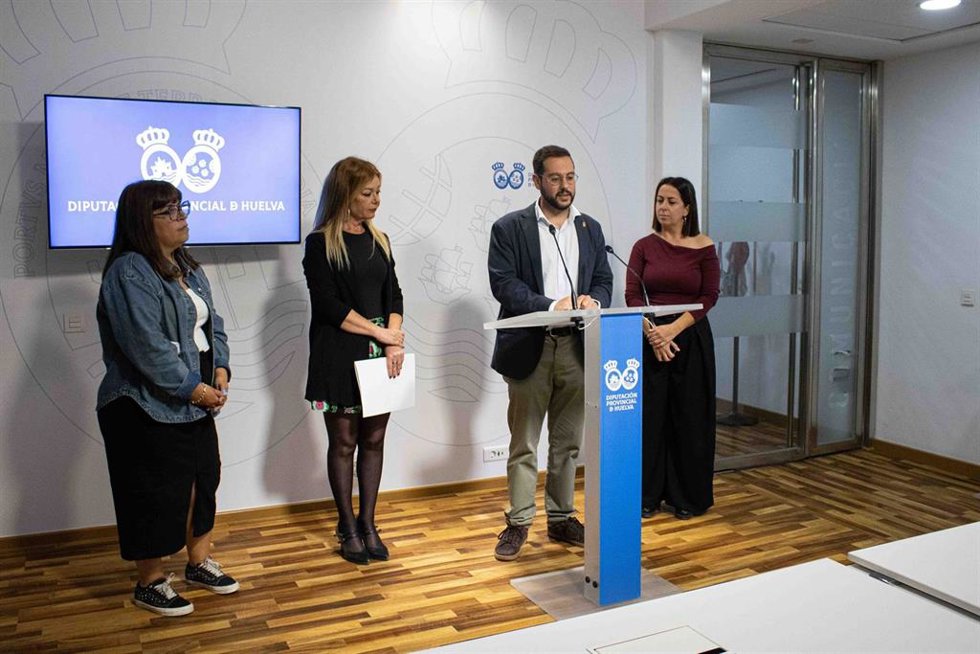 Presentación del proyecto de Cooperación directa municipalizada que se desarrolla en Senegal.