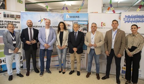 Córdoba única