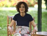 Foto: Leïla Slimani, residente de 'Escribir el Prado': "En Occidente hay poca curiosidad hacia la cultura árabe. Es peligroso"