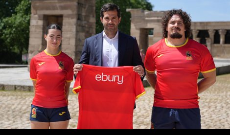 Deportes