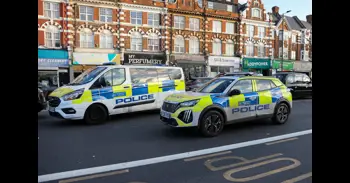 Al menos dos heridos en un ataque contra un sinagoga en el norte de Londres