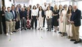 Foto: La UC conecta al tejido empresarial cántabro con ENISA para impulsar nuevas oportunidades de financiación