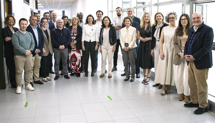 La UC conecta al tejido empresarial cántabro con ENISA para impulsar nuevas oportunidades de financiación