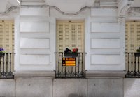 La caída de la prórroga de los alquileres afecta a casi 40.000 hogares en Baleares
