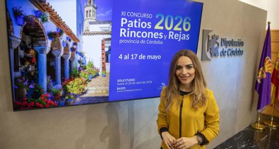 Córdoba única