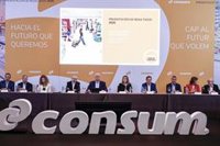 Consum prevé llegar a Madrid en 2028 con un primer supermercado en Parla