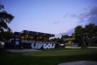 El LIV Golf aplaza el torneo de Nueva Orleans en medio de las especulaciones sobre el futuro del circuito
