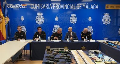 Málaga