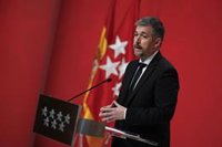 Gobierno de Ayuso ve "auténtica descomposición" en Más Madrid y no cree que García salga "reforzada" como ministra
