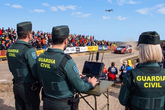 AUGC exige explicaciones por la gestión del equipo Pegaso en el Rally Islas Canarias 2026