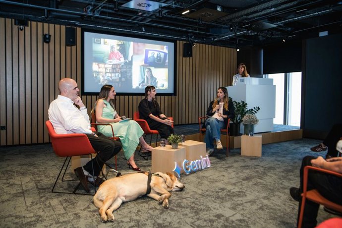 Encontro “Inovação sem barreiras”: O impacto real da IA.