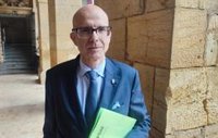 El PSOE acusa a Mario Arias (PP) de "no hacer nada" ante la denuncia de funcionarios por "presiones" en Urbanismo