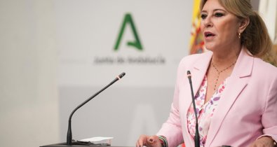 Andalucía