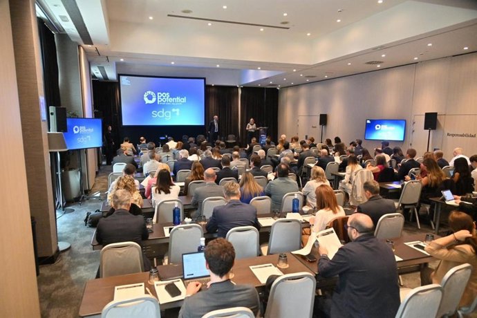 12º Encuentro de Dirección Comercial y Supply Chain de AECOC.