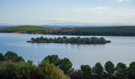 Es Andalucía - Sevilla