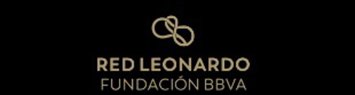 Logo de las Becas Leonardo de Fundación BBVA
