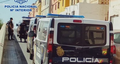 Almería