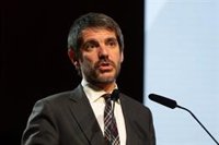 Sumar, tras la declaración de Aldama: "La palabra de determinados personajes que se van contradiciendo vale lo que vale"