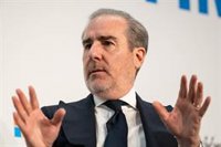 Santander ve "buen negocio" dar hipotecas en España a los precios actuales