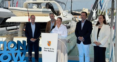 Islas Baleares