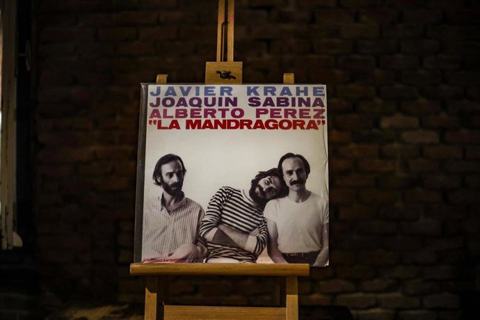 El PSOE propone una placa conmemorativa en la Cava Baja para rendir homenaje a 'La Mandrágora'