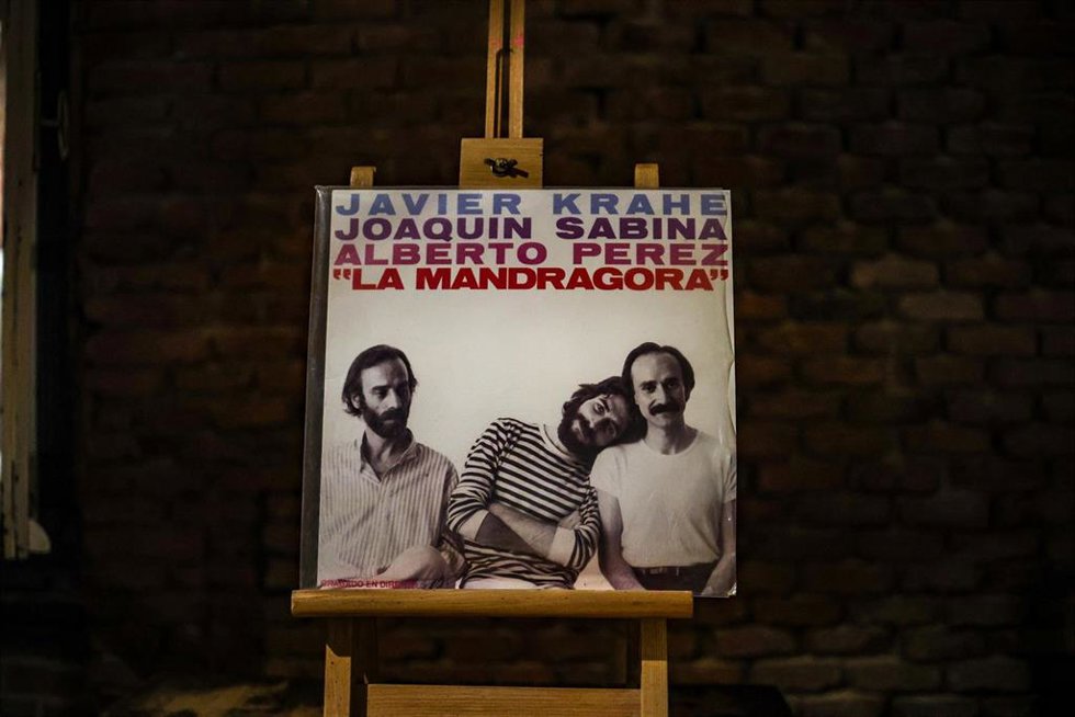 El PSOE propone una placa conmemorativa en la Cava Baja para rendir homenaje a 'La Mandrágora'
