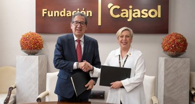 Fundación Cajasol
