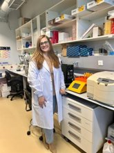 Foto: Descubren un nuevo mecanismo para entender el daño cerebral