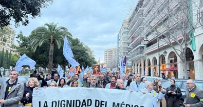 Islas Baleares
