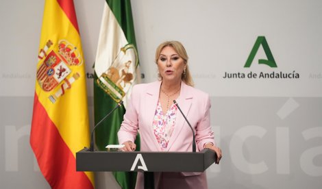 Es Andalucía - Sevilla
