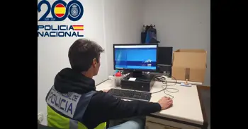 Una vecina de Palencia liberada de su secuestro en Londres tras activar su localización en el móvil