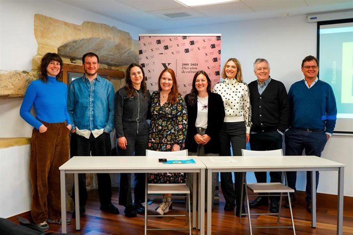 Recorridos guiados, charlas, encuentros y un taller abierto conforman la programación de Espacios Brecha