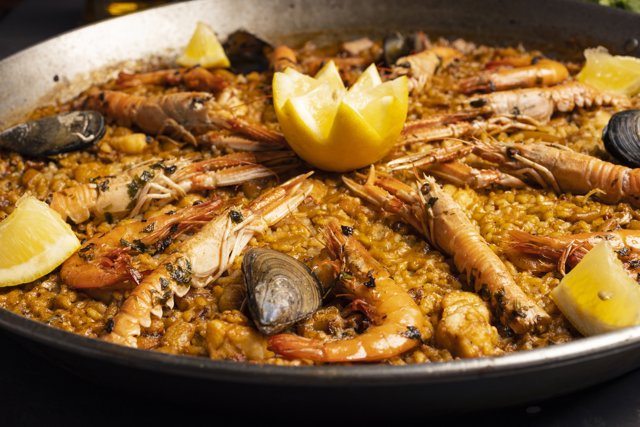 Planes Gastronómicos con Civitatis