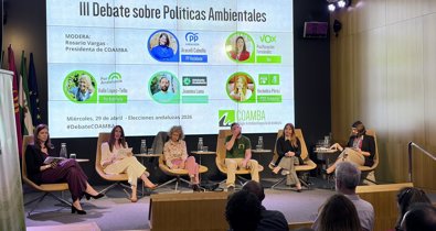 Andalucía