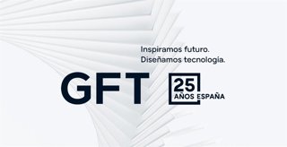 GFT Technologies  celebra 25 años en España