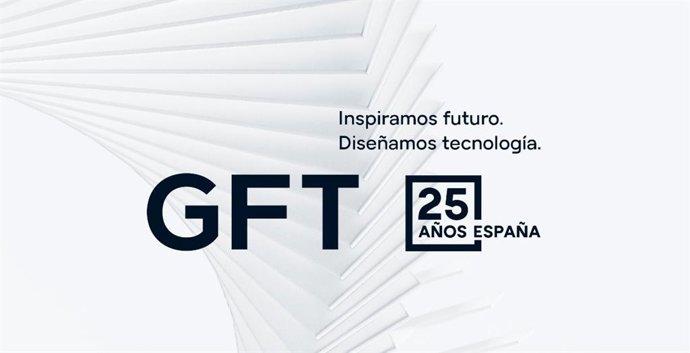 GFT Technologies  celebra 25 años en España