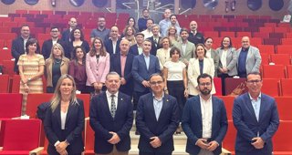 Diputación de Almería