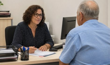Es Andalucía - Sevilla
