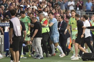 Huesca - Real Zaragoza