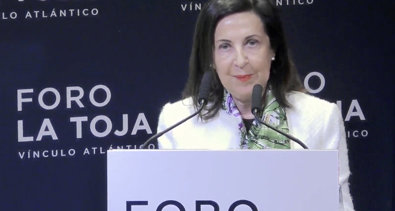Seguridad y defensa