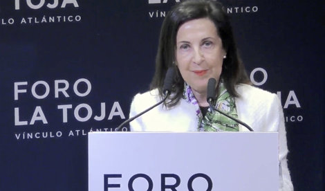 Seguridad y defensa