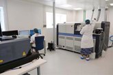 Foto: La UMA consigue cerca de 7,8 millones de euros para equipamiento científico-técnico