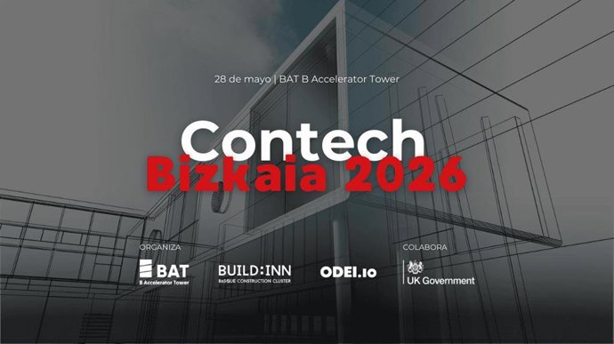 Contech 2026