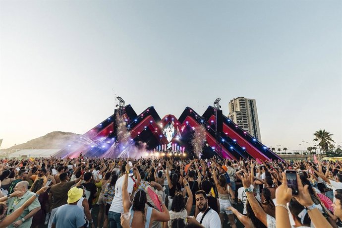 Festival Zevra Cullera