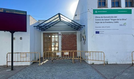 Es Andalucía - Cádiz