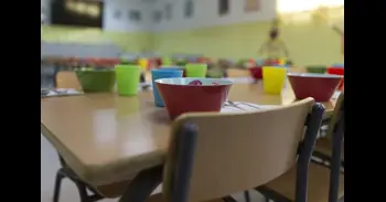 Convoquen una jornada de vaga en els menjadors escolars el 4 de maig per a denunciar "la sobrecàrrega" del personal